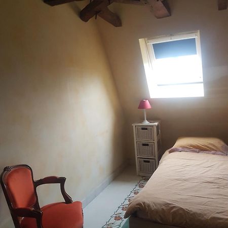 مبيت وإفطار Sarrazac  La Ferme De Sapharey المظهر الخارجي الصورة