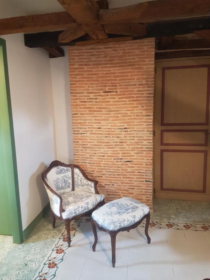 مبيت وإفطار Sarrazac  La Ferme De Sapharey المظهر الخارجي الصورة